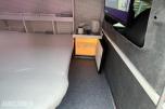 2011 Volkswagen Caddy Maxi 1.6 Diesel 102hk Camper, Hengerfeste, S+V dekk