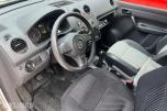 2011 Volkswagen Caddy Maxi 1.6 Diesel 102hk Camper, Hengerfeste, S+V dekk