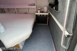 2011 Volkswagen Caddy Maxi 1.6 Diesel 102hk Camper, Hengerfeste, S+V dekk