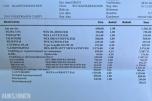 2011 Volkswagen Caddy Maxi 1.6 Diesel 102hk Camper, Hengerfeste, S+V dekk