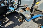 2020 Snowek U480 U-plog med BM feste / 4,8 meter 