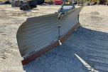 2020 Snowek U480 U-plog med BM feste / 4,8 meter 