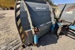 2020 Snowek U480 U-plog med BM feste / 4,8 meter 