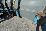 2020 Snowek U480 U-plog med BM feste / 4,8 meter 