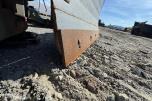 2020 Snowek U480 U-plog med BM feste / 4,8 meter 