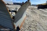 2020 Snowek U480 U-plog med BM feste / 4,8 meter 
