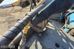 2020 Snowek U480 U-plog med BM feste / 4,8 meter 