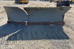 2020 Snowek U480 U-plog med BM feste / 4,8 meter 