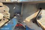 2020 Snowek U480 U-plog med BM feste / 4,8 meter 
