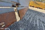 2020 Snowek U480 U-plog med BM feste / 4,8 meter 