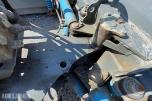 2020 Snowek U480 U-plog med BM feste / 4,8 meter 