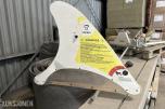Paoloni P45 bordsag