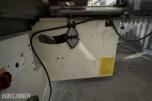 Paoloni P45 bordsag