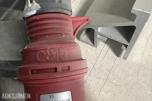 Paoloni P45 bordsag