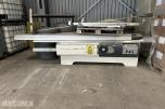 Paoloni P45 bordsag