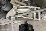 Paoloni P45 bordsag