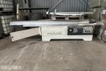 Paoloni P45 bordsag