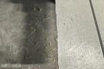 Paoloni P45 bordsag