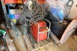 Hilti DS TS20-E veggsag