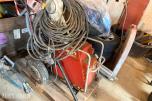 Hilti DS TS20-E veggsag