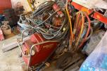 Hilti DS TS20-E veggsag