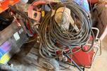 Hilti DS TS20-E veggsag
