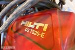 Hilti DS TS20-E veggsag