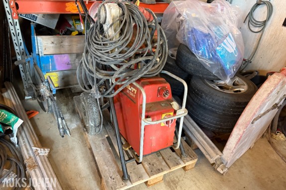Hilti DS TS20-E veggsag