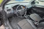 2010 Opel Astra eco flex 1.7-110 D 