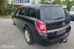 2010 Opel Astra eco flex 1.7-110 D 