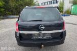 2010 Opel Astra eco flex 1.7-110 D 