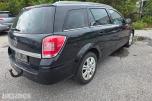 2010 Opel Astra eco flex 1.7-110 D 