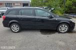 2010 Opel Astra eco flex 1.7-110 D 