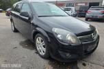 2010 Opel Astra eco flex 1.7-110 D 