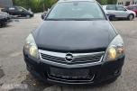 2010 Opel Astra eco flex 1.7-110 D 