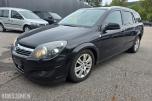 2010 Opel Astra eco flex 1.7-110 D 