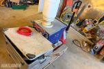 ExaStrip blåserensesystem for overflatebehandling/rensing - 35*20 kg med kalk