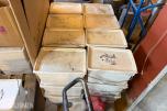 ExaStrip blåserensesystem for overflatebehandling/rensing - 35*20 kg med kalk