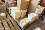 ExaStrip blåserensesystem for overflatebehandling/rensing - 35*20 kg med kalk