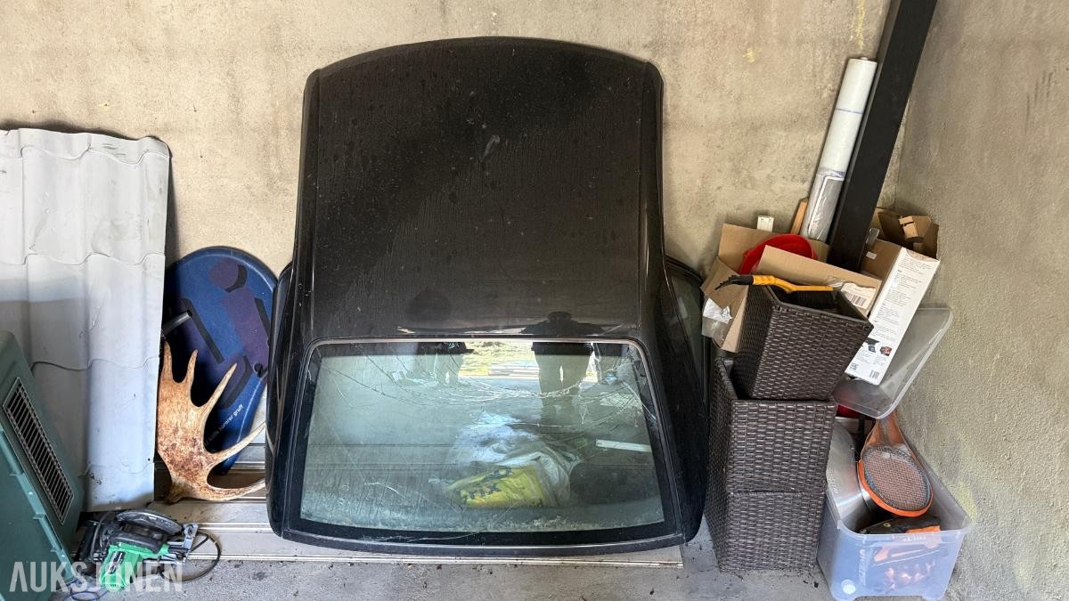 1991 Mercedes-Benz , 300 SL 3.0-0, 204005km