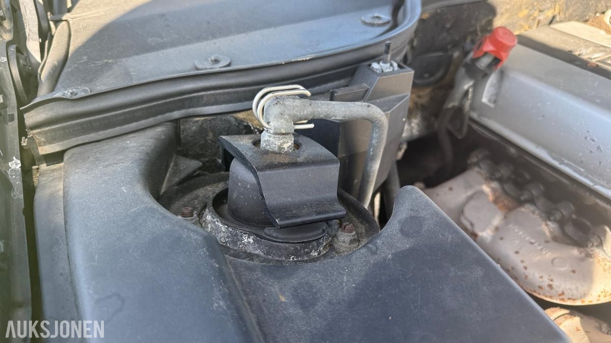 1991 Mercedes-Benz , 300 SL 3.0-0, 204005km