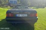 1991 Mercedes-Benz , 300 SL 3.0-0, 204005km