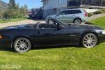 1991 Mercedes-Benz , 300 SL 3.0-0, 204005km