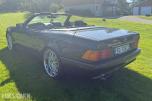 1991 Mercedes-Benz , 300 SL 3.0-0, 204005km