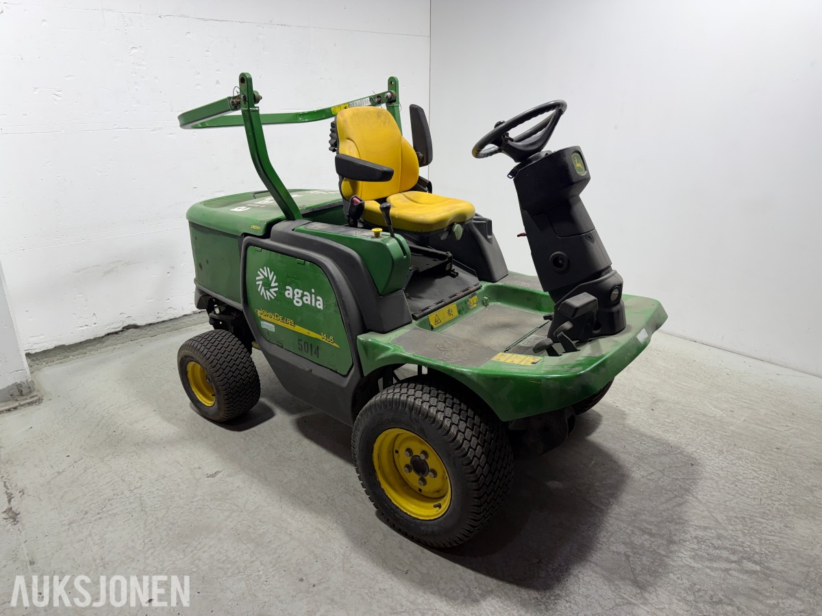2005 John Deere 1445 plentraktor