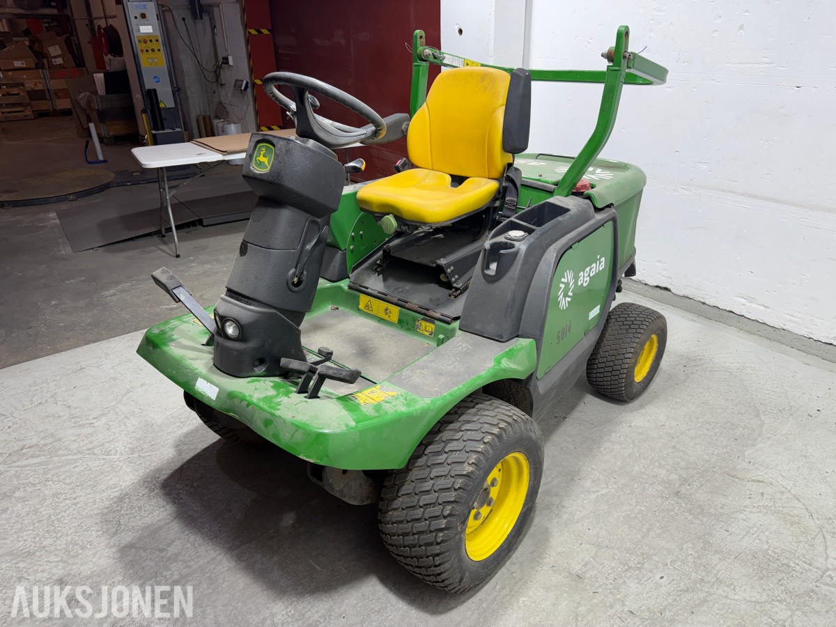 2005 John Deere 1445 plentraktor