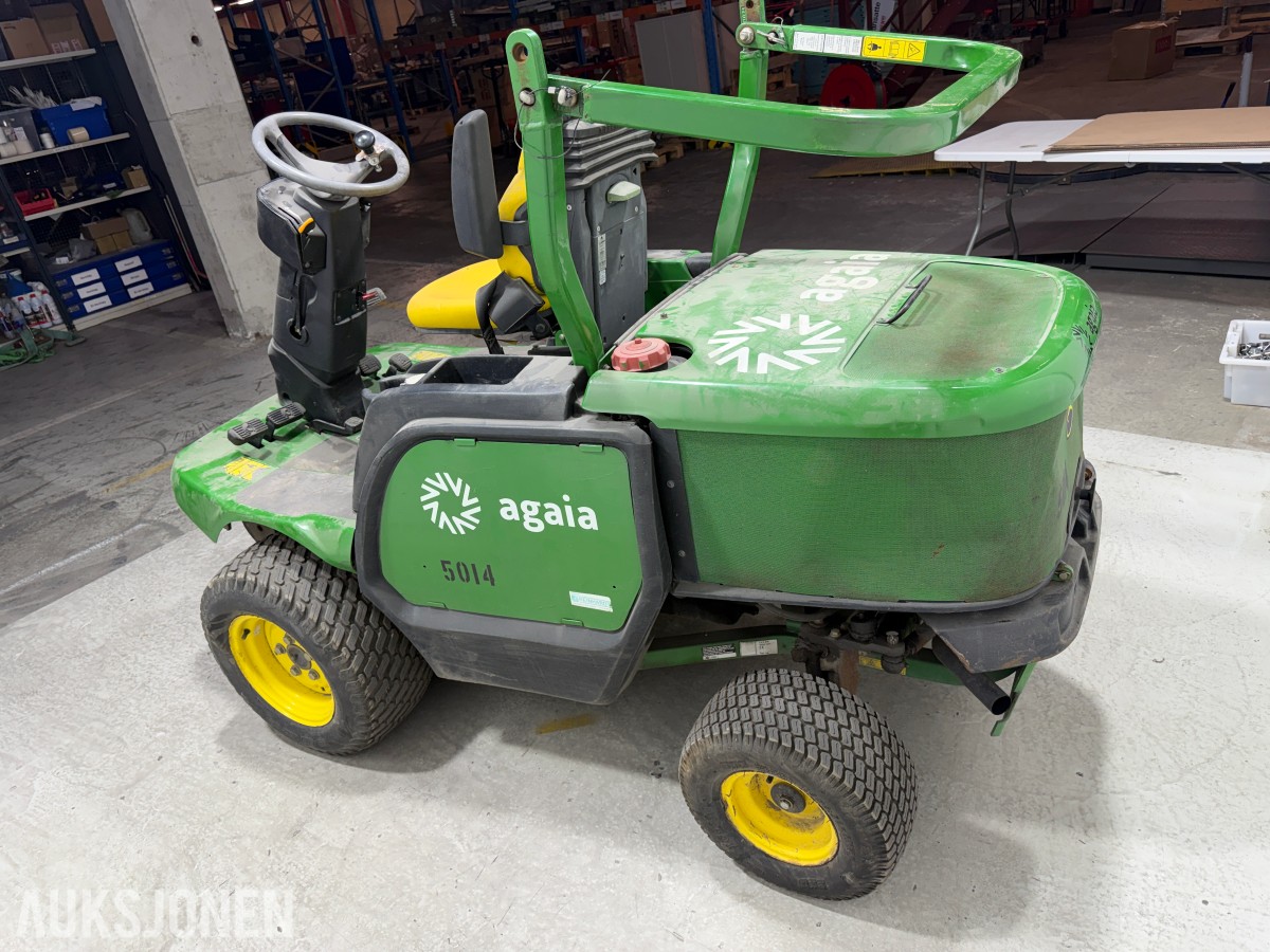 2005 John Deere 1445 plentraktor