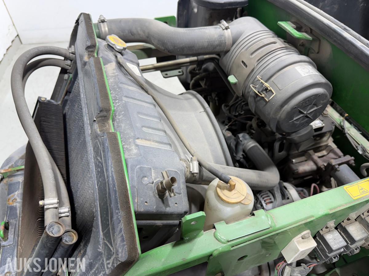 2005 John Deere 1445 plentraktor