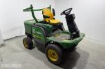 2005 John Deere 1445 plentraktor