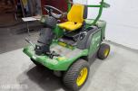2005 John Deere 1445 plentraktor